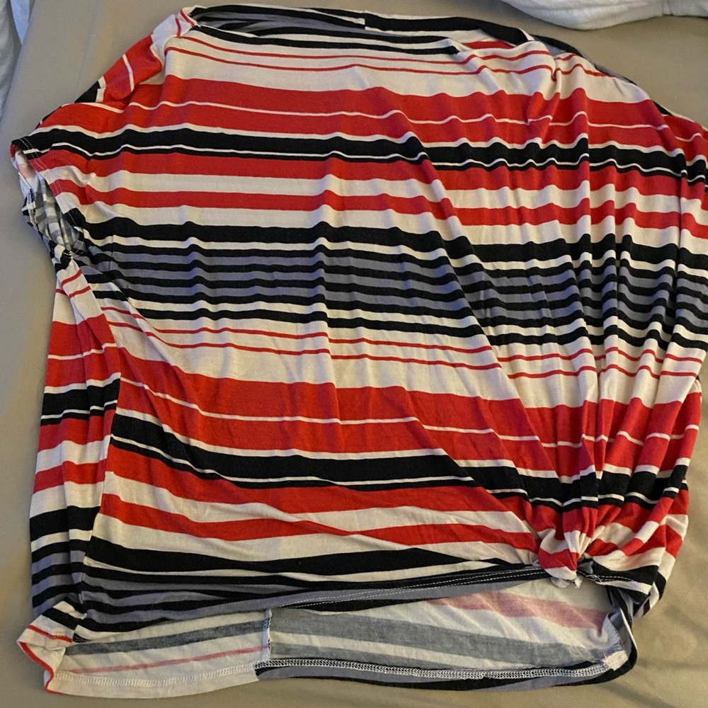Promesa top- size small